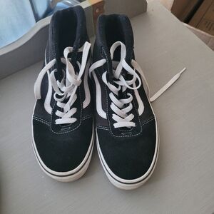 Vans Filmore High-Top Sneaker - Kids